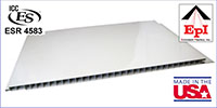 P1600 Liner Panel